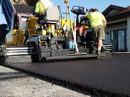 Brick Driveway Installation in Farmington, AR